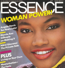 August 1981