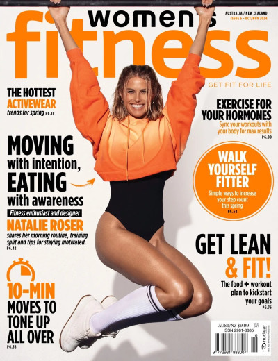 Women\'s Fitness Australia