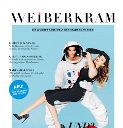 Weiberkram