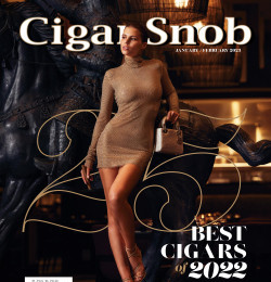 Cigar Snob