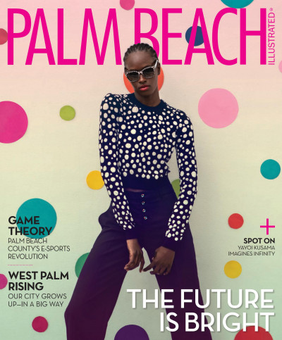 Palm Beach Illustrated