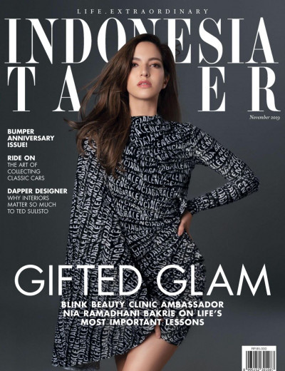 Indonesia Tatler