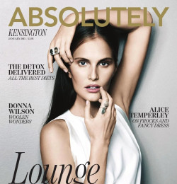 Alla Kostromicheva - Fashion Model | Models | Photos, Editorials ...