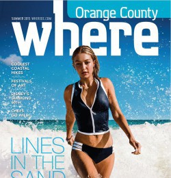 Where Orange County
