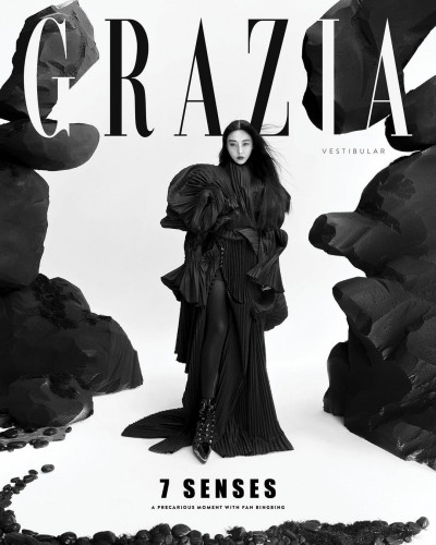 Grazia Middle East