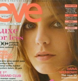 Eve UK