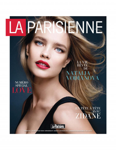 La Parisienne