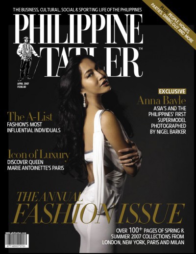 Philippine Tatler