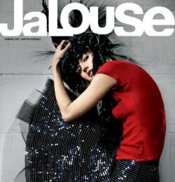 Jalouse Russia