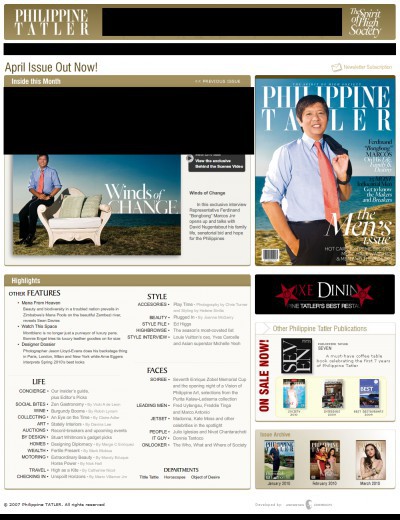 PhilTatler.com