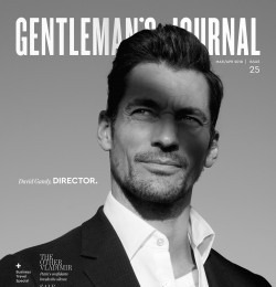 Gentleman\'s Journal