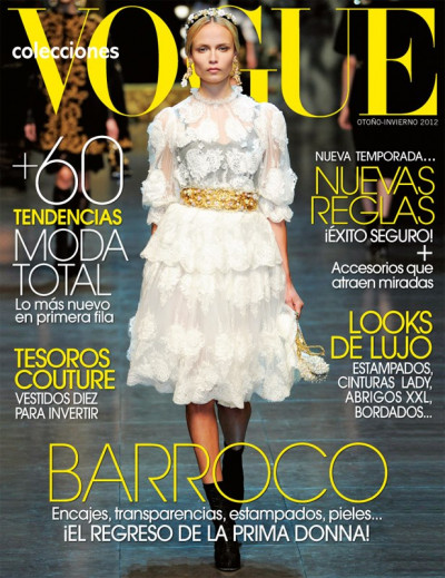 Vogue Collection Spain