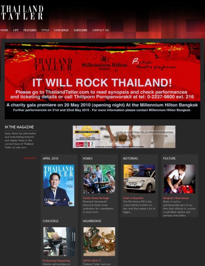 ThailandTatler.com