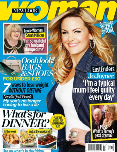 woman UK
