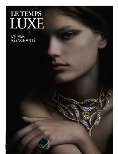 Le Temps Luxe