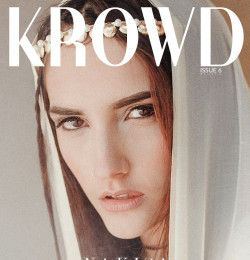 Krowd