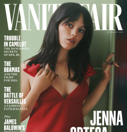 Vanity Fair USA