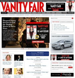 VanityFair.com