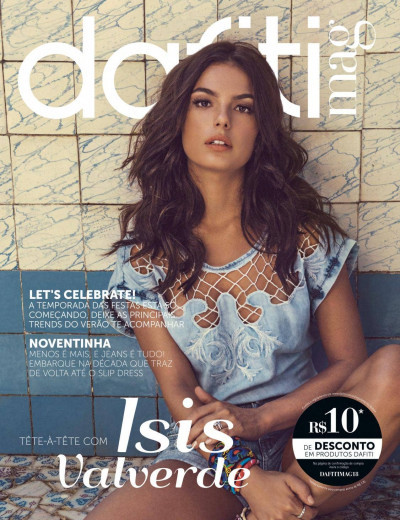 Dafiti Mag