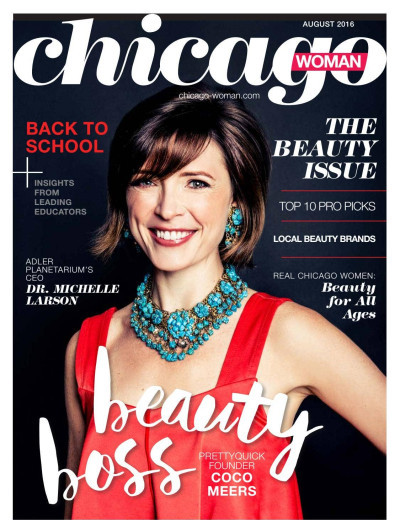 Chicago Woman