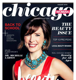 Chicago Woman