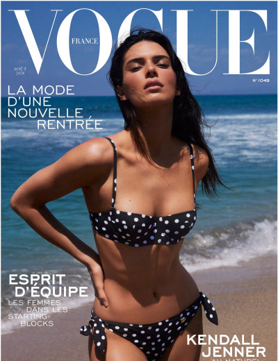 Vogue France