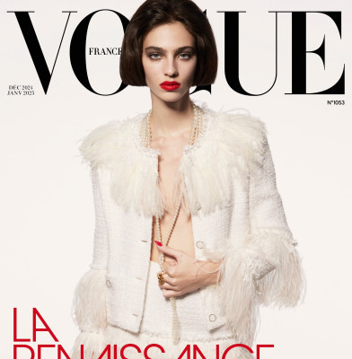 Vogue France