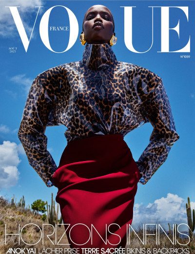 Vogue France