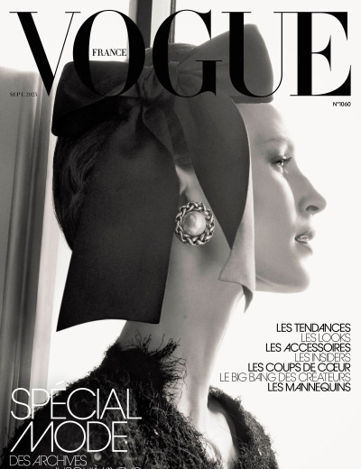 Vogue France