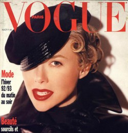 August 1992