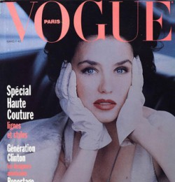 March 1993