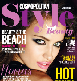 Cosmopolitan Style & Beauty