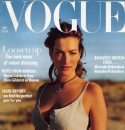 May 1993