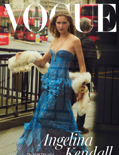 Vogue UK