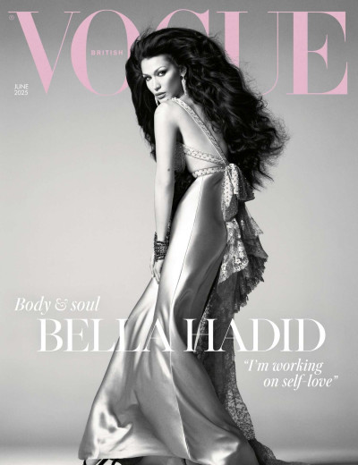Vogue UK
