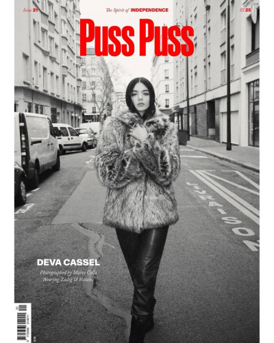 Puss Puss