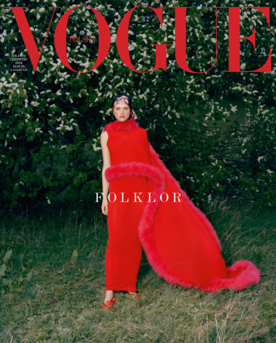 Vogue Poland