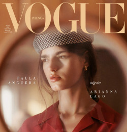 Vogue Poland - Magazine | Magazines | The FMD