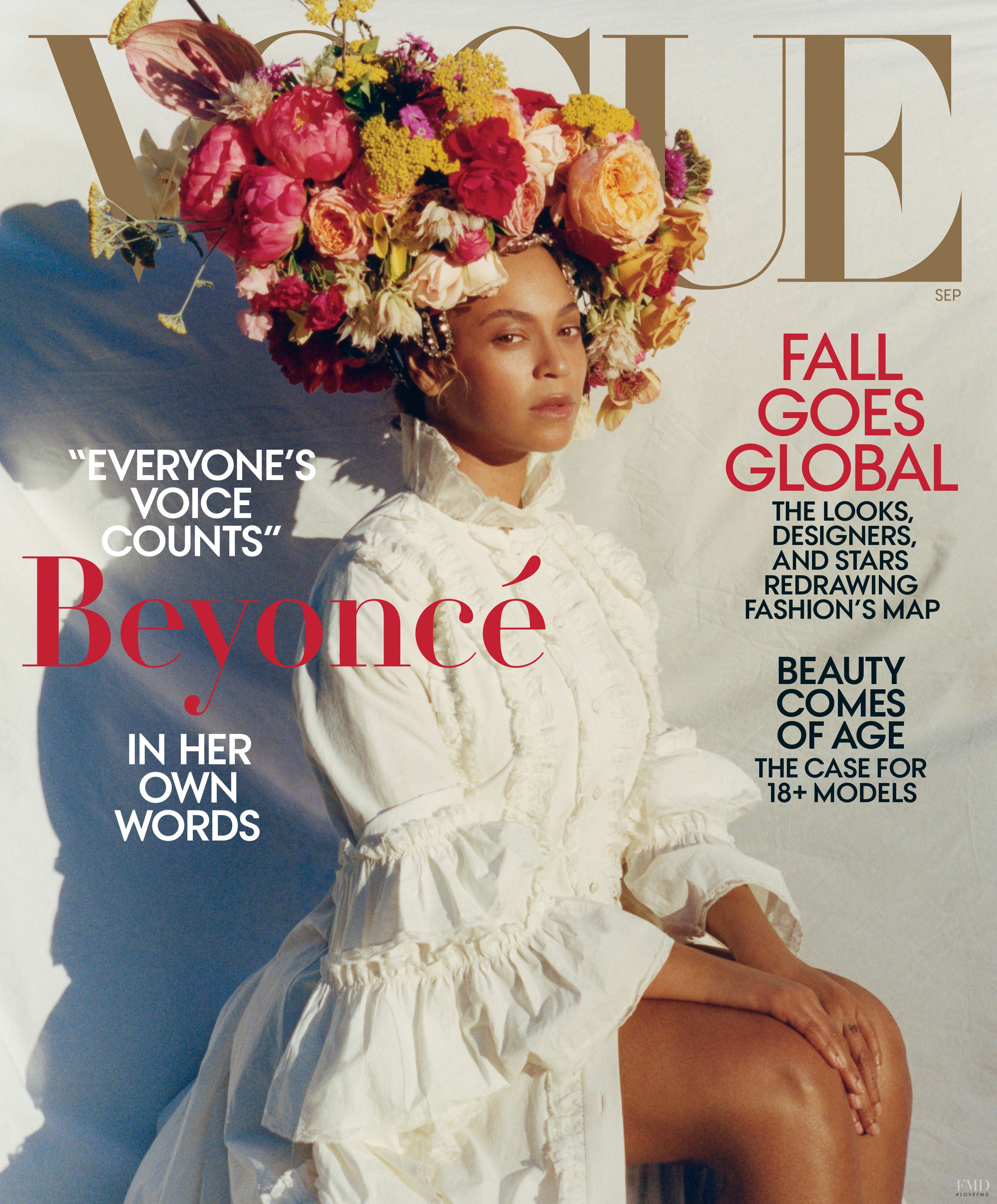 Us magazine. Вог 2018 Бейонсе обложка. Бейонсе Vogue. Бейонсе на обложке Vogue. Бейонсе на обложке Vogue 2018.