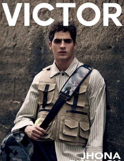 Victor Magazine