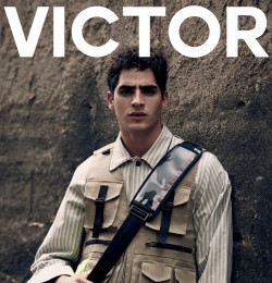 Victor Magazine