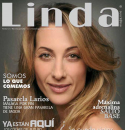 Covers of Linda Magazine - Magazine | Magazines | The FMD