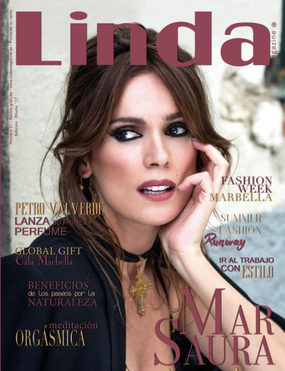 Linda Magazine