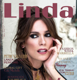 Linda Magazine