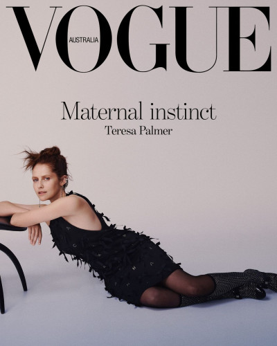 Vogue Australia