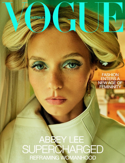 Vogue Australia