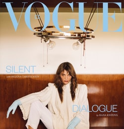 Vogue Czechoslovakia - Magazine | Magazines | The FMD