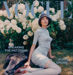 Covers of Vogue Czechoslovakia - Magazine | Magazines | The FMD