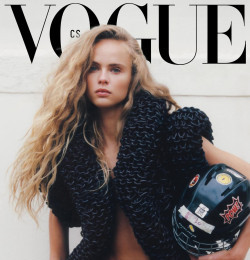 Vogue Czechoslovakia - Magazine | Magazines | The FMD