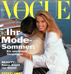 April 1991